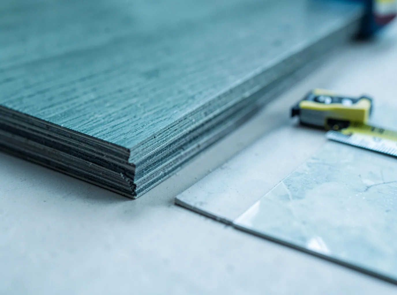 Luxury Vinyl Plank Installation San Juan, TX FAQs